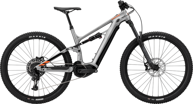Cannondale moterra neo 5 electric mountain bike 2021 hotsell