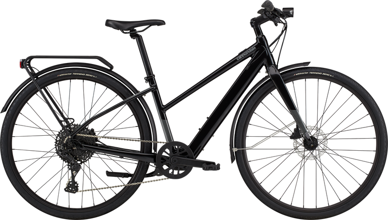 Cannondale tesoro online