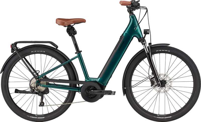Urban online bikes electric