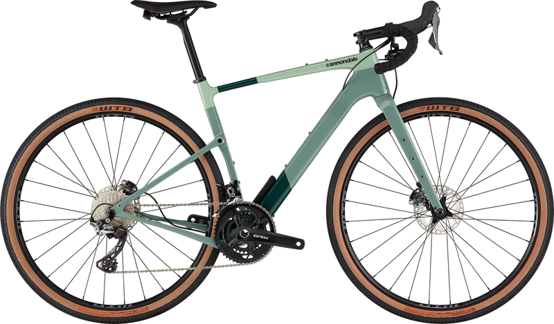 cannondale gravel bike 2020 Cannondale Topstone Carbon Gravel Bikes – Gravity Coalition