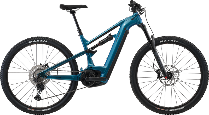 Cannondale 2021 e best sale bikes