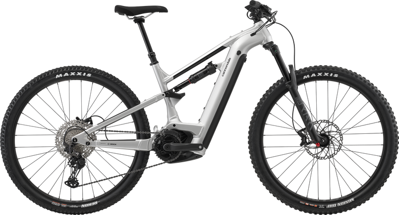 Cannondale Moterra Neo Electric E-Mountain Bikes – Gravity Coalition