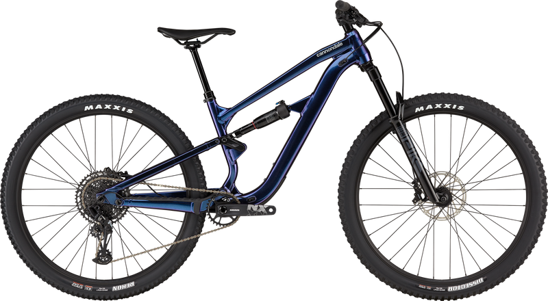 Cannondale Cycle Cannondale Trail 29 Slx Cannondale Trigger 29