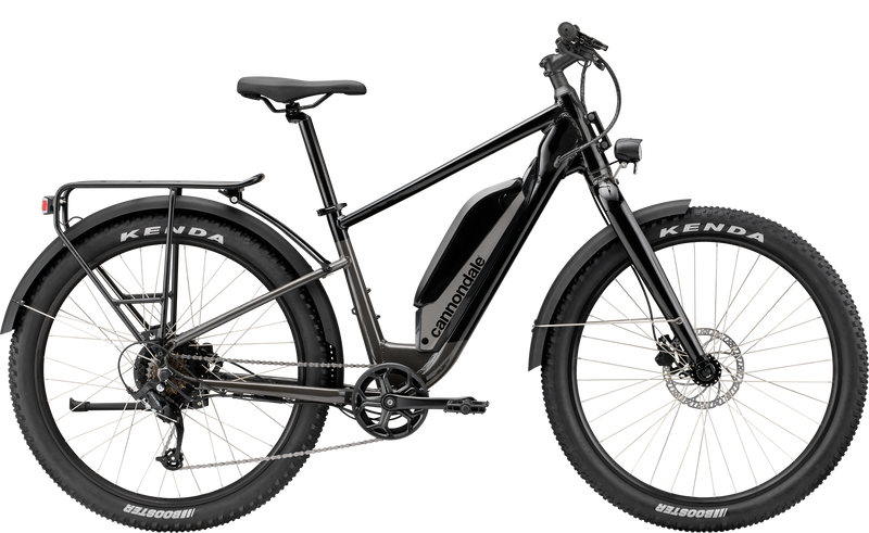 Cannondale e bike Cannondale Adventure Neo Allroad Electric Urban E-Bikes – Gravity ...