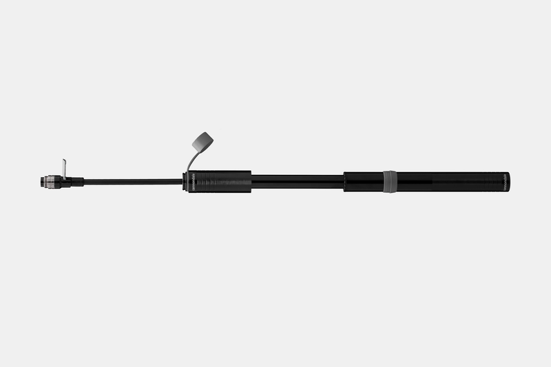 Cannondale Mini Bike Pump Gravity Coalition