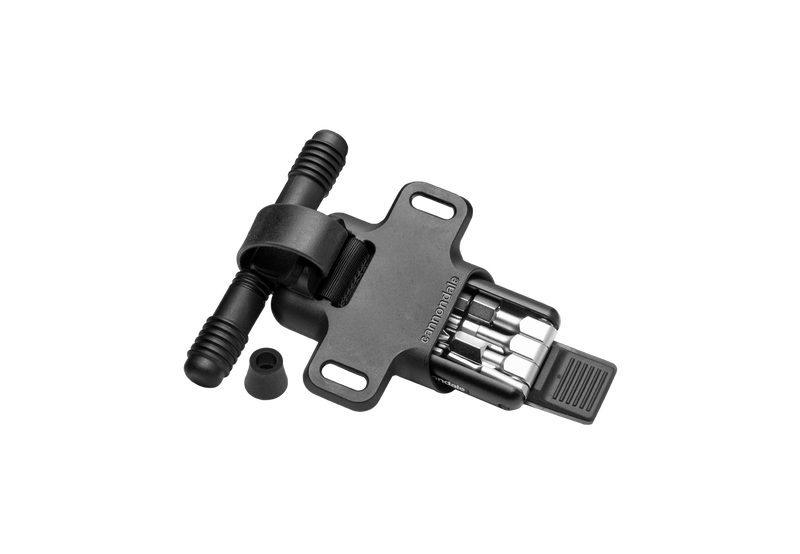 fahrradwerkzeug minitool Cannondale Bike Mini Tools (Scalpel 10-in-1 Tool Stash, 10-in-1 Multi- – Gravity Coalition
