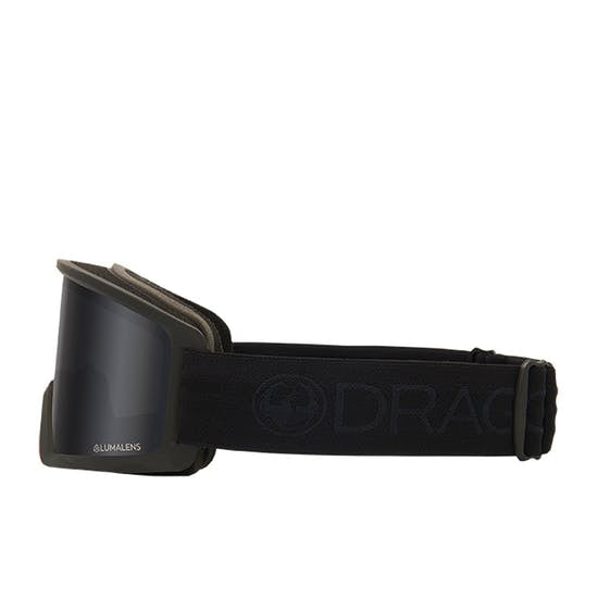 Dragon DX3 OTG and DX3 Plus OTG Snow Goggle