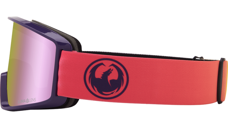 dragon vs oakley goggles Dragon DXT OTG Snow Goggle – Gravity Coalition
