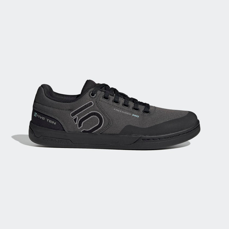 five ten mountainbike Five Ten Freerider Pro Canvas Flat Shoes