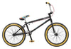 GT Performer BMX Bike (Sizes: 21", 20.5", 18", 16")