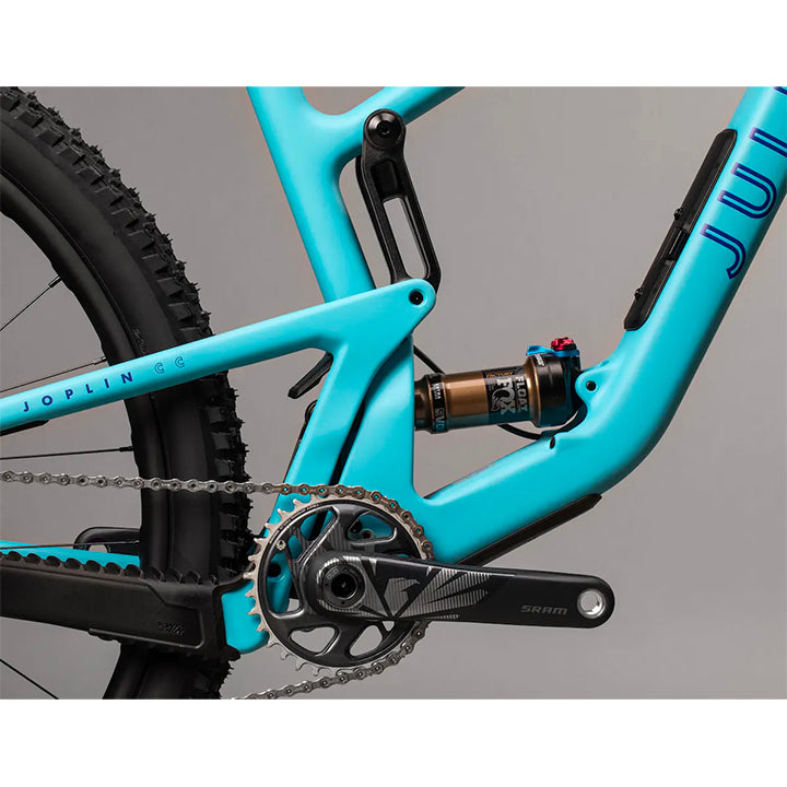 Santa Cruz 5010 For Sale - Summit Bicycles