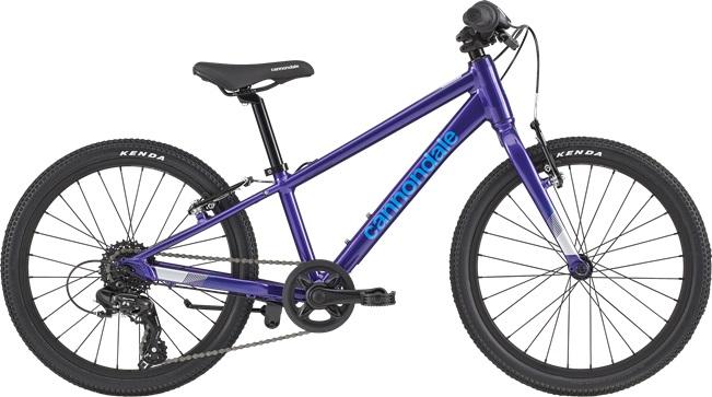cannondale mountainbike 24 inch Cannondale Quick Mountain Bike
