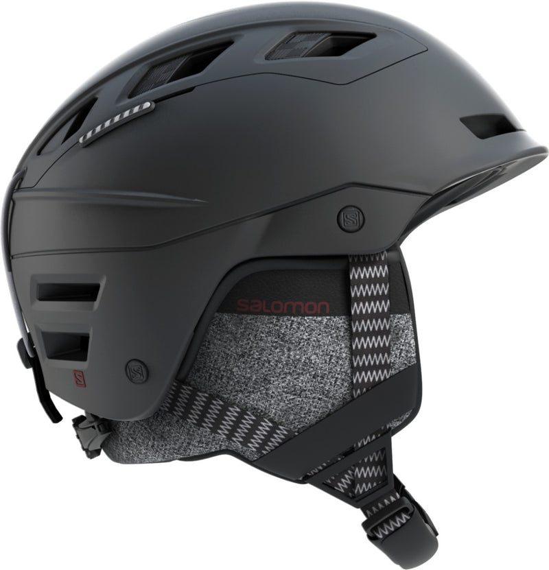 Salomon QST Charge MIPS & Charge Ski/Snowboard Helmet Salomon QST Charge MIPS & Charge Ski/Snowboard Helmet