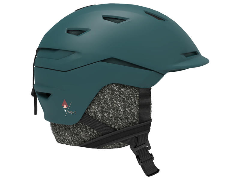 ladies ski helmet salomon Salomon Sight Ski Helmet