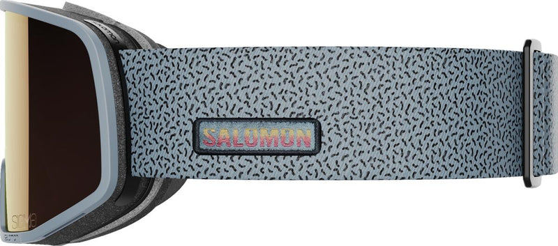 salomon force ski goggles Salomon LO FI Sigma & Multilayer Goggles – Gravity Coalition