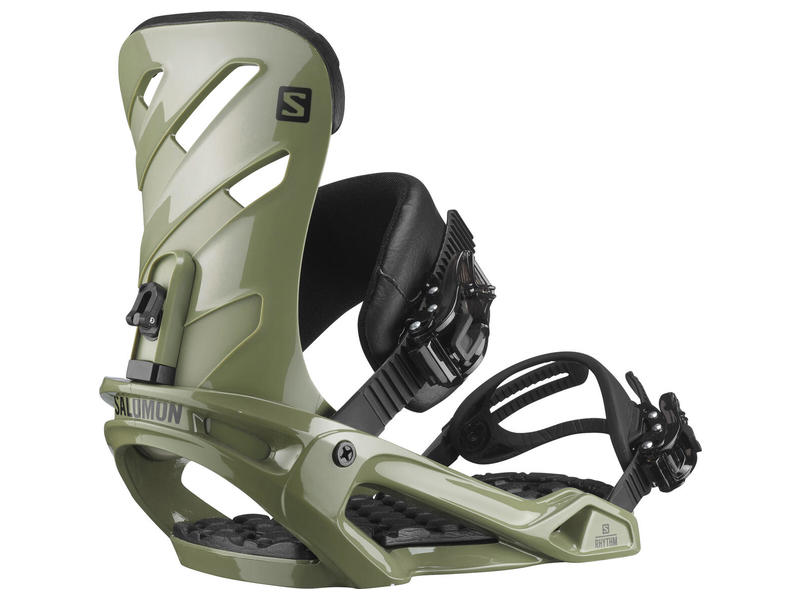 Salomon Rhythm Snowboard Binding