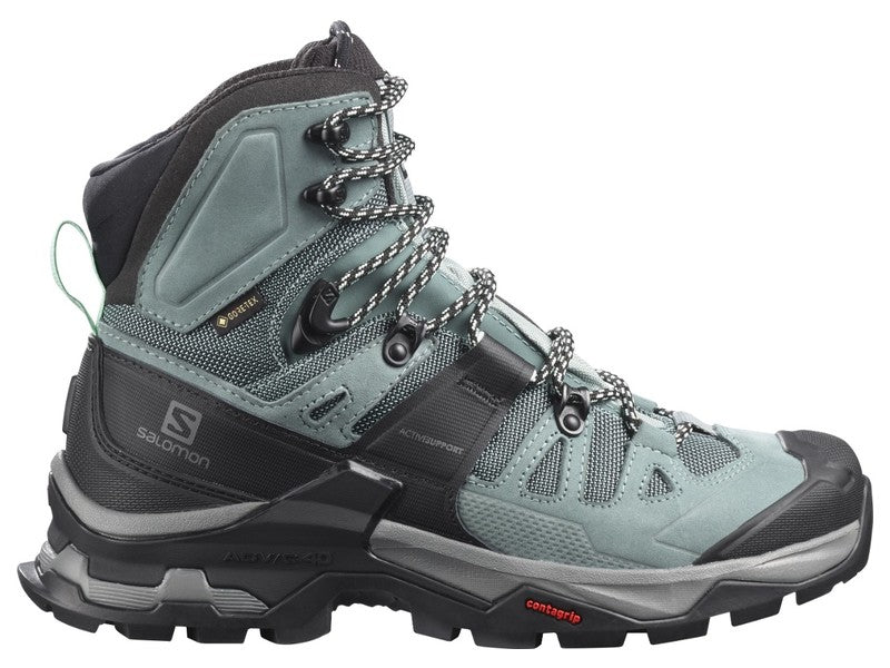 Salomon Quest GTX Hiking Boots Women's – Gravity Coalition
