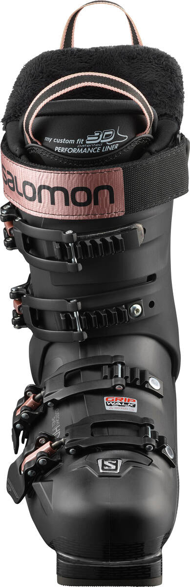 salomon inner ski boots S/Lab Liner 9.5UK tuned even with gloves on Salomon Women's S/Pro MV 90