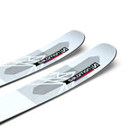 Salomon QST BLANK 112 Skis