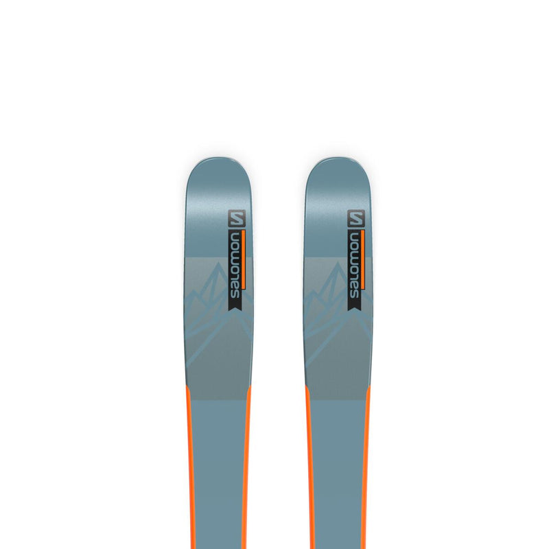 Salomon QST Ripper Skis