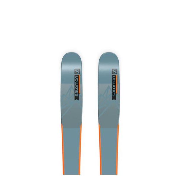 Salomon QST Ripper Skis