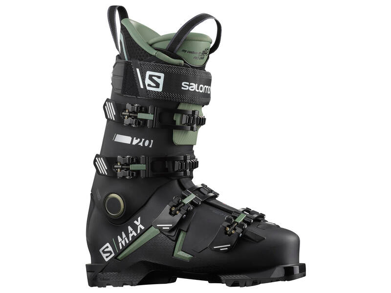 verbanning toevoegen repetitie Salomon S/MAX 120 Ski Boot - Men's – Gravity Coalition