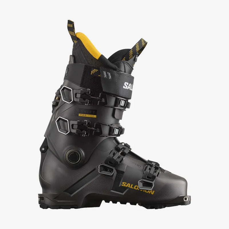 salomon alpine touring ski boots Salomon Shift Pro Alpine Touring Ski Boots