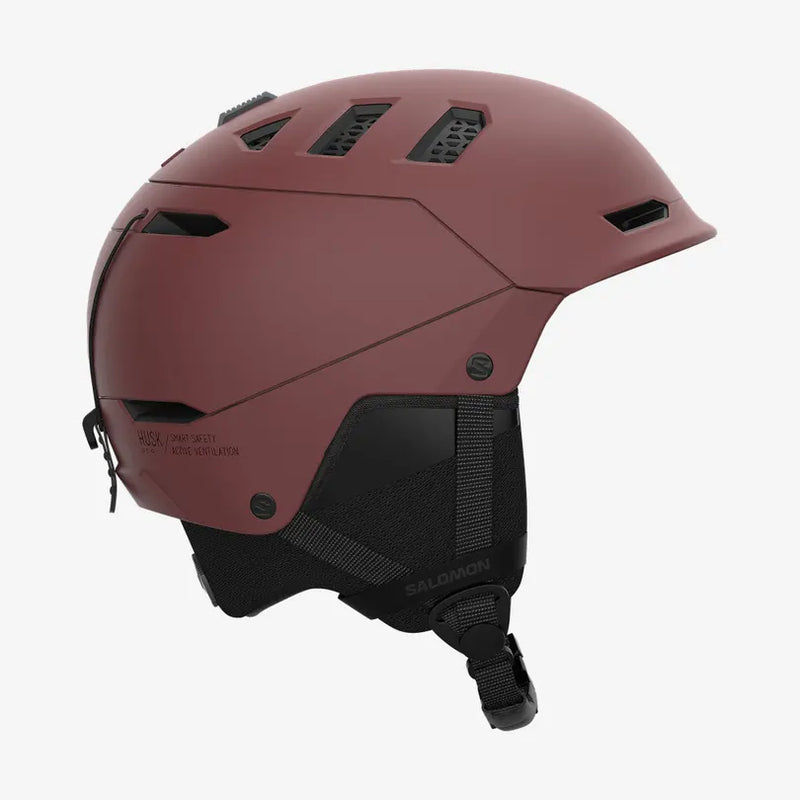 fantoom Allerlei soorten Slagschip Salomon Husk Pro MIPS Ski/Snowboard Helmet – Gravity Coalition