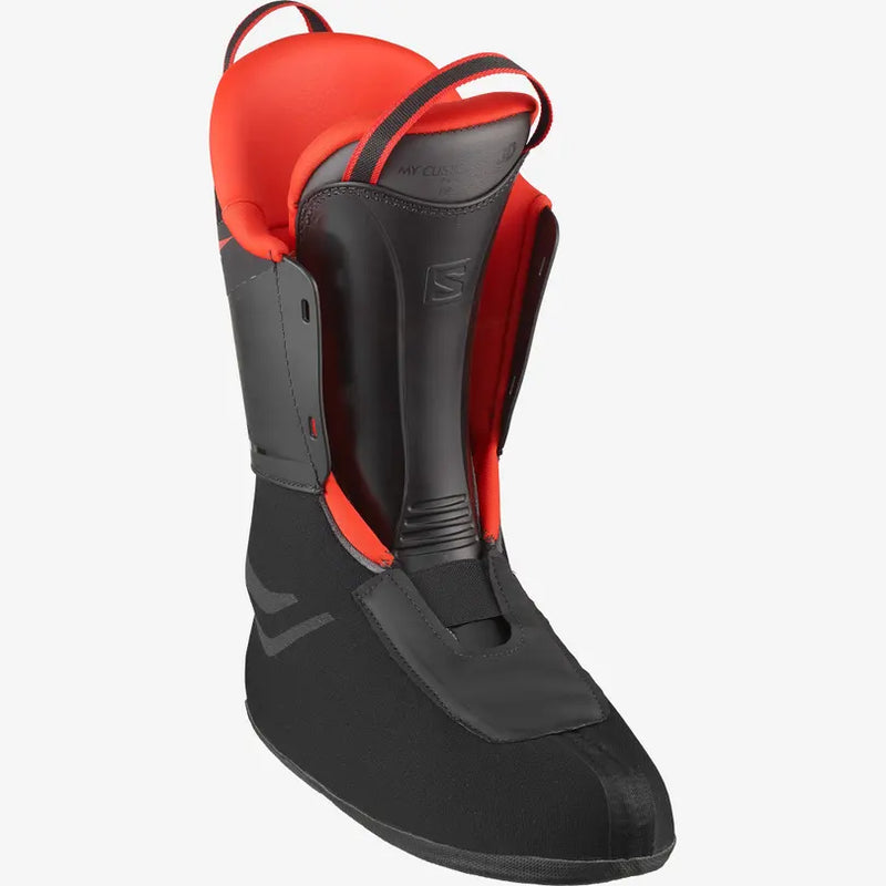 S/Pro High Volume 120 Ski Boots - Men's – Gravity Coalition