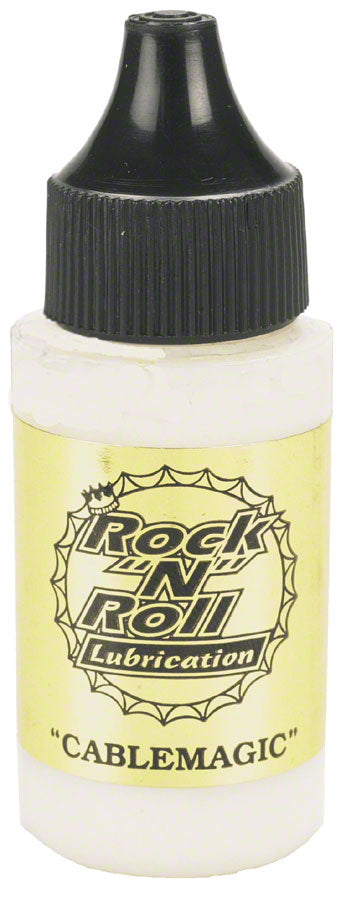 Rock N Roll Cable Magic Cable Lube 1 oz. Rock N Roll Cable Magic Cable Lube 1 oz.
