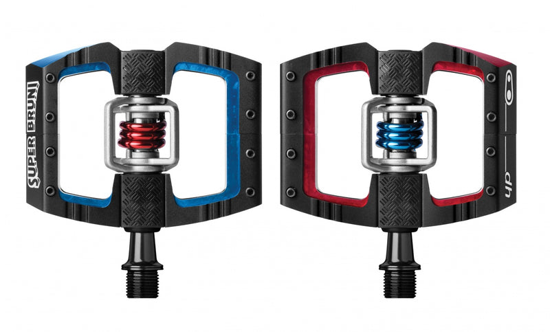 crank pedale Crank Brothers Mallet Pedals