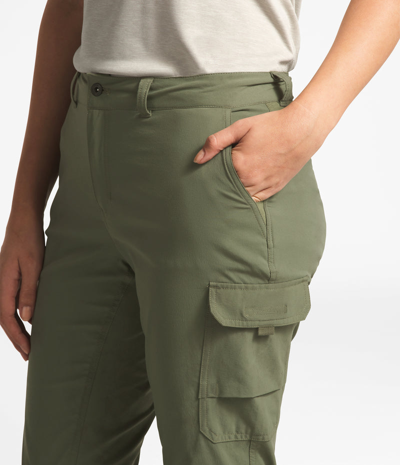The North Face Wandur Hike Pant Women s