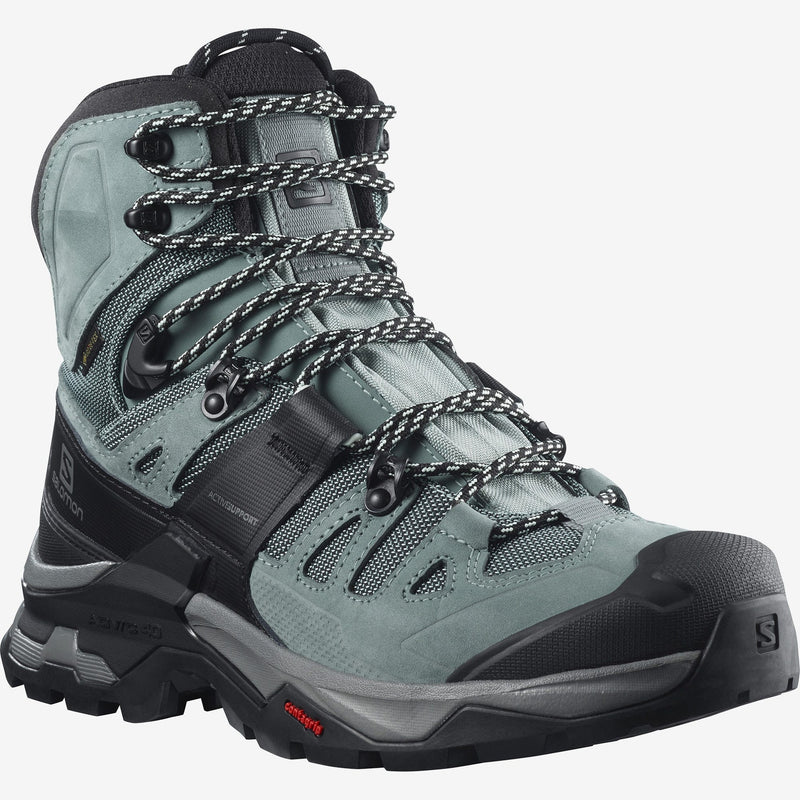 Quest 4 GTX Hiking Boots - Women's Gravity Coalition