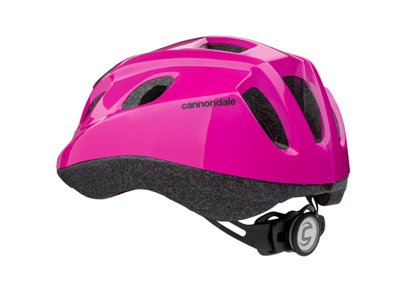bike helmet for juniors Cannondale Quick Junior Helmet
