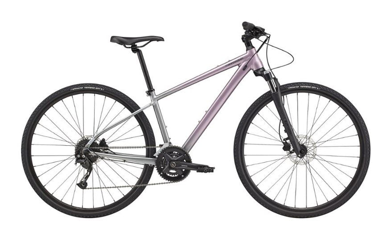 Cannondale Quick Bikes – Gravity Coalition