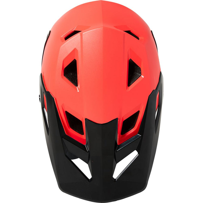 Fox Rampage Full Face Helmet