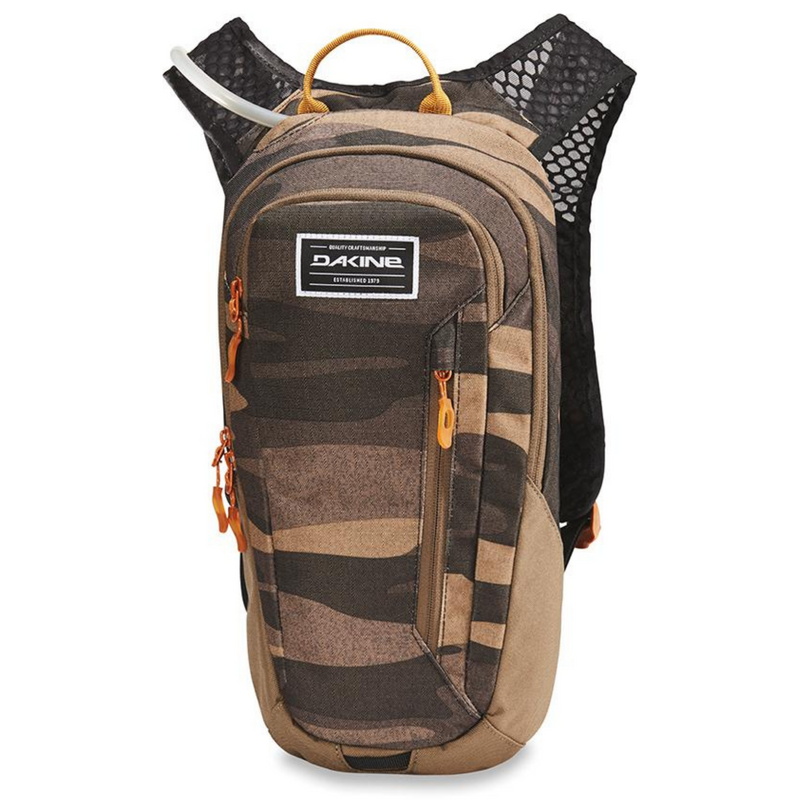 Shuttle bag top for bike