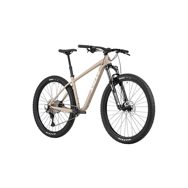 Salsa Rangefinder DEORE 12 29