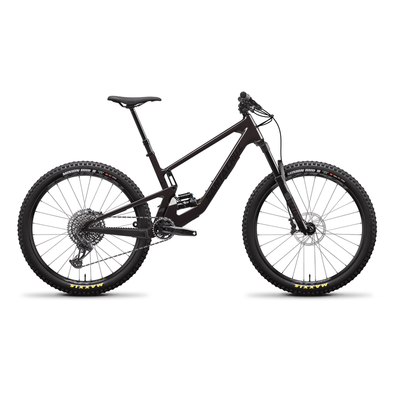 Santa Cruz 5010 - Mountain Bike