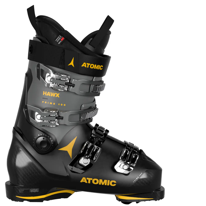 Ultieme St ras Atomic HAWX PRIME Ski Boots - Men's – Gravity Coalition