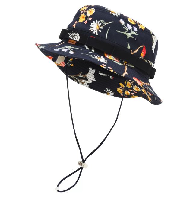 The North Face Class V Brimmer – Gravity Coalition