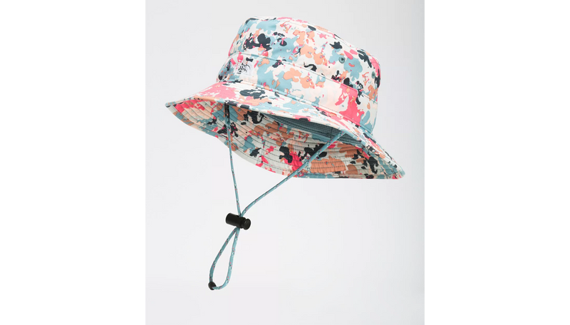 Youth north face hat best sale