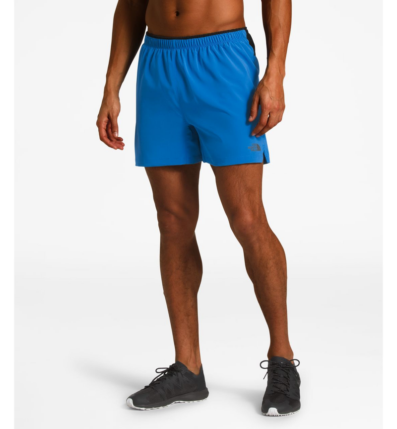 The north face better 2025 than shorts