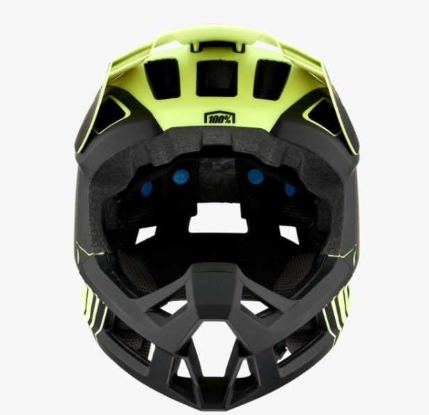 100%® TRAJECTA w/ FIDLOCK®- Mountain Bike Helmet