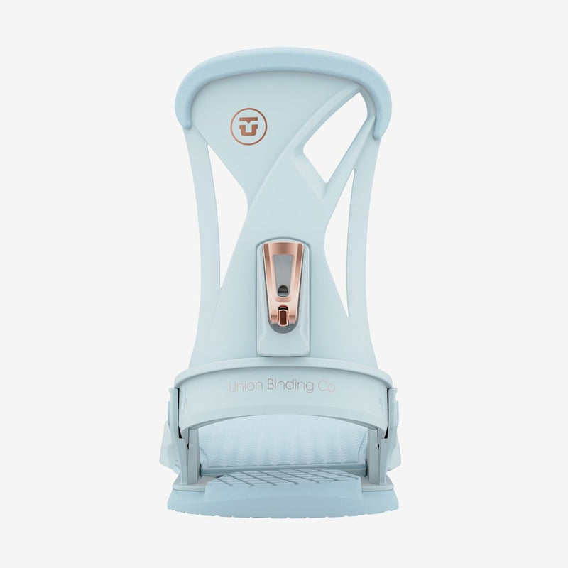 union binding company women's union juliet snowboard bindings 2025 Ski Pro AZ Union JulietAll The 24/25 Union STR and