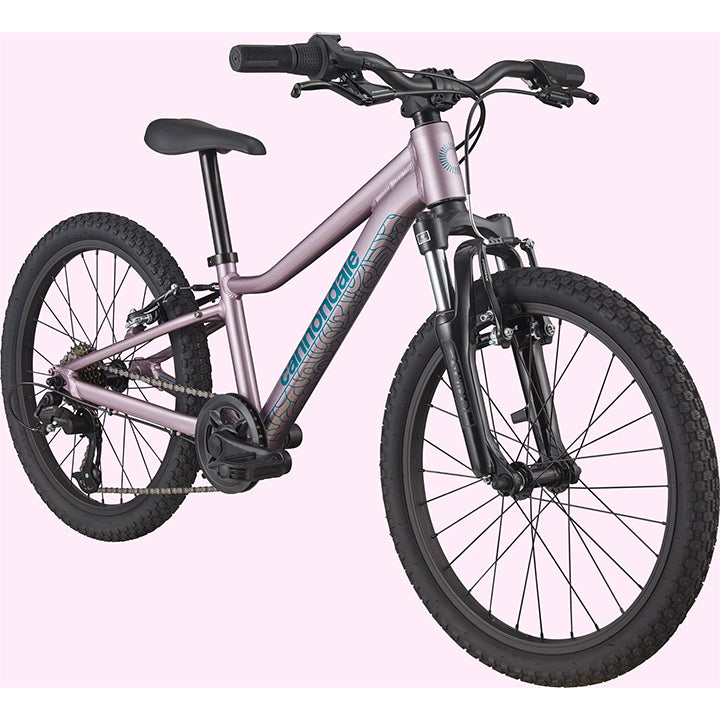 Cannondale Trail Mountain Bike Kids - Main Image