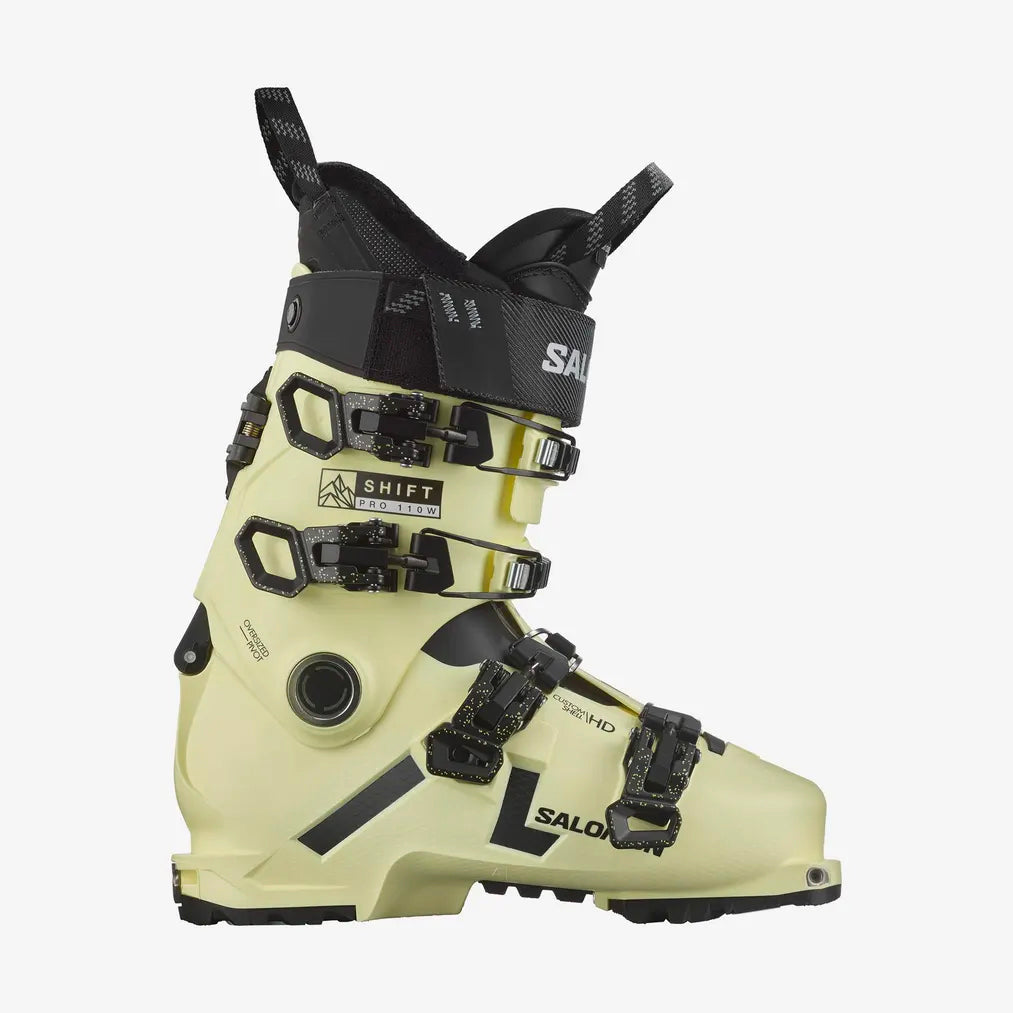 Salomon Shift Pro Alpine Touring Ski Boots - Women's – Gravity