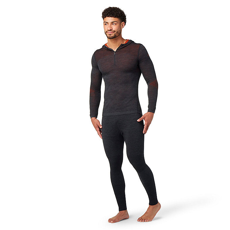 2 Underpants Man Alpina IN Pure Wool Anti Sweat, & L Thermal - 200