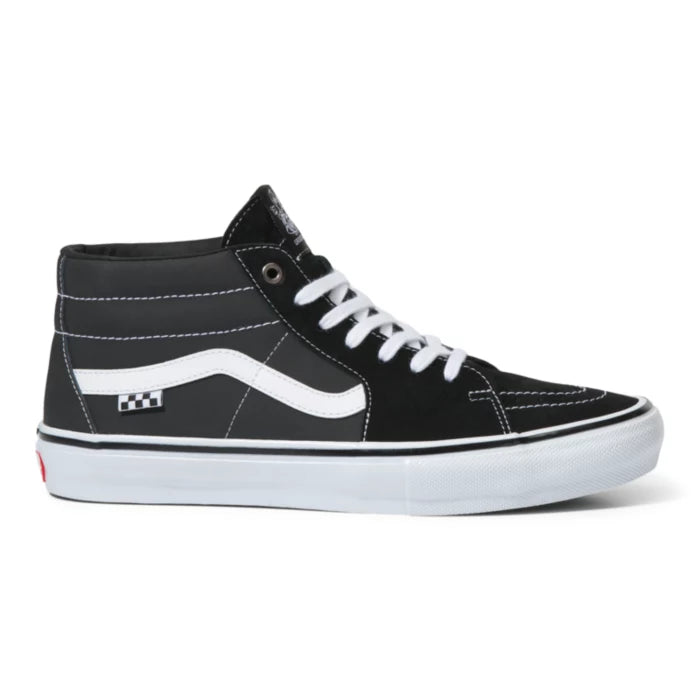 Vans Skate Grosso Mid Shoe Men s