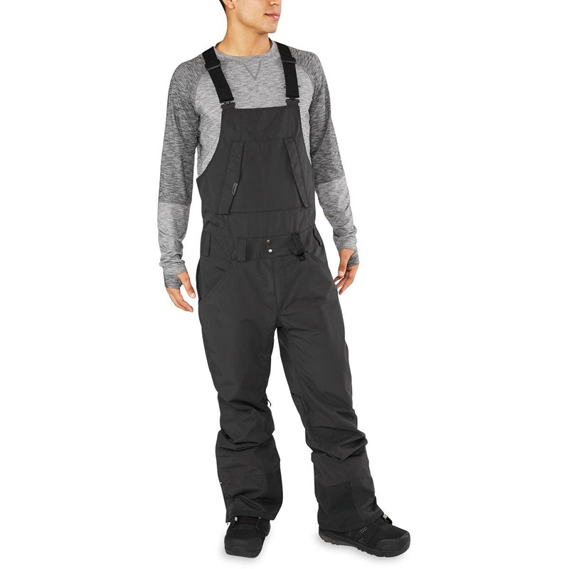 Dakine Wyeast Snow Pant Bib - Men's – Gravity Coalition